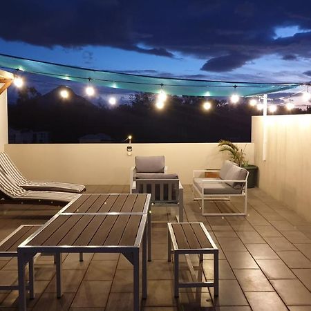 Westwood Luxury Penthouse With Private Roof Top Ref 15847 Flic-en-Flacq Extérieur photo
