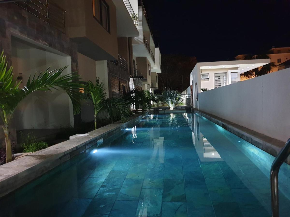 Westwood Luxury Penthouse With Private Roof Top Ref 15847 Flic-en-Flacq Extérieur photo