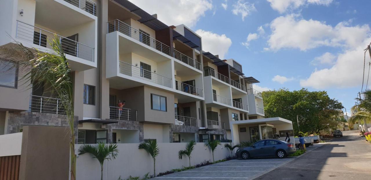 Westwood Luxury Penthouse With Private Roof Top Ref 15847 Flic-en-Flacq Extérieur photo