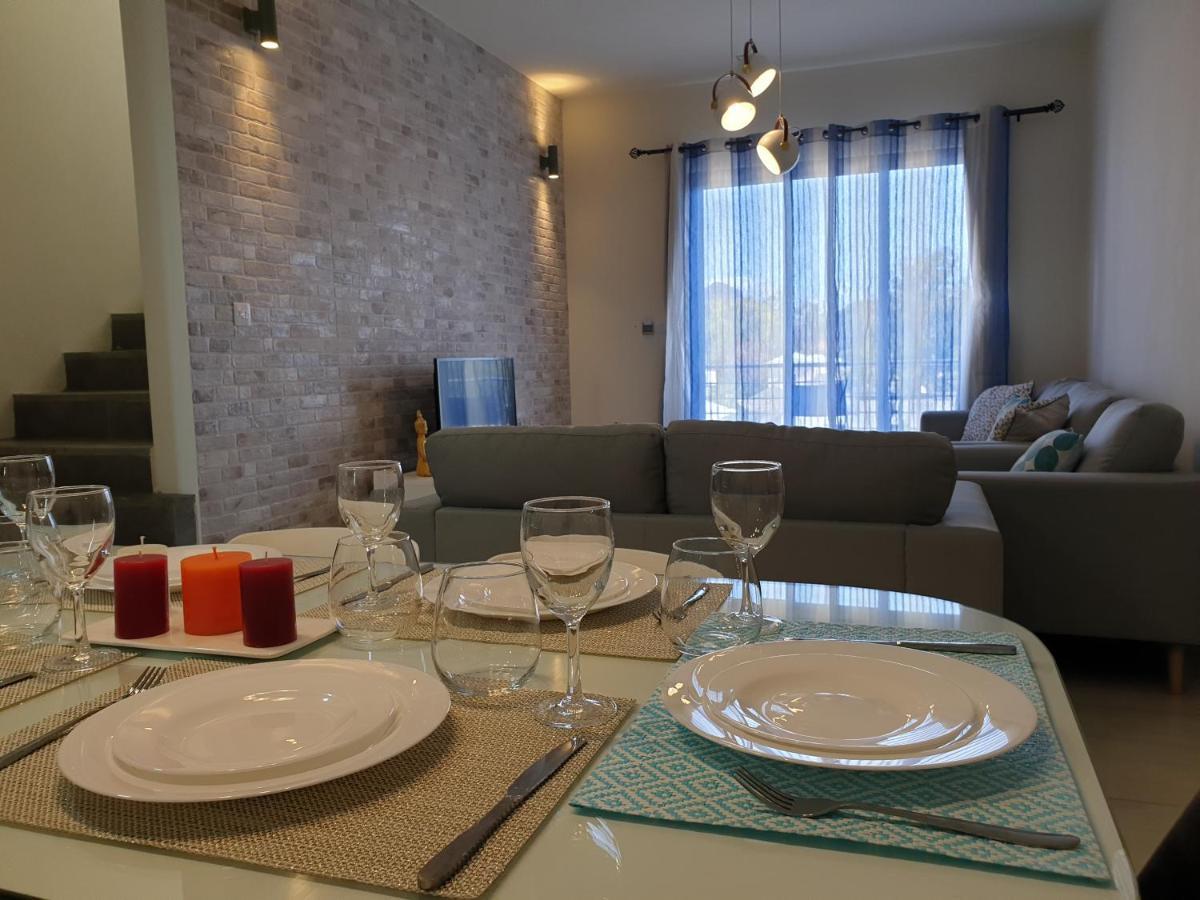 Westwood Luxury Penthouse With Private Roof Top Ref 15847 Flic-en-Flacq Extérieur photo