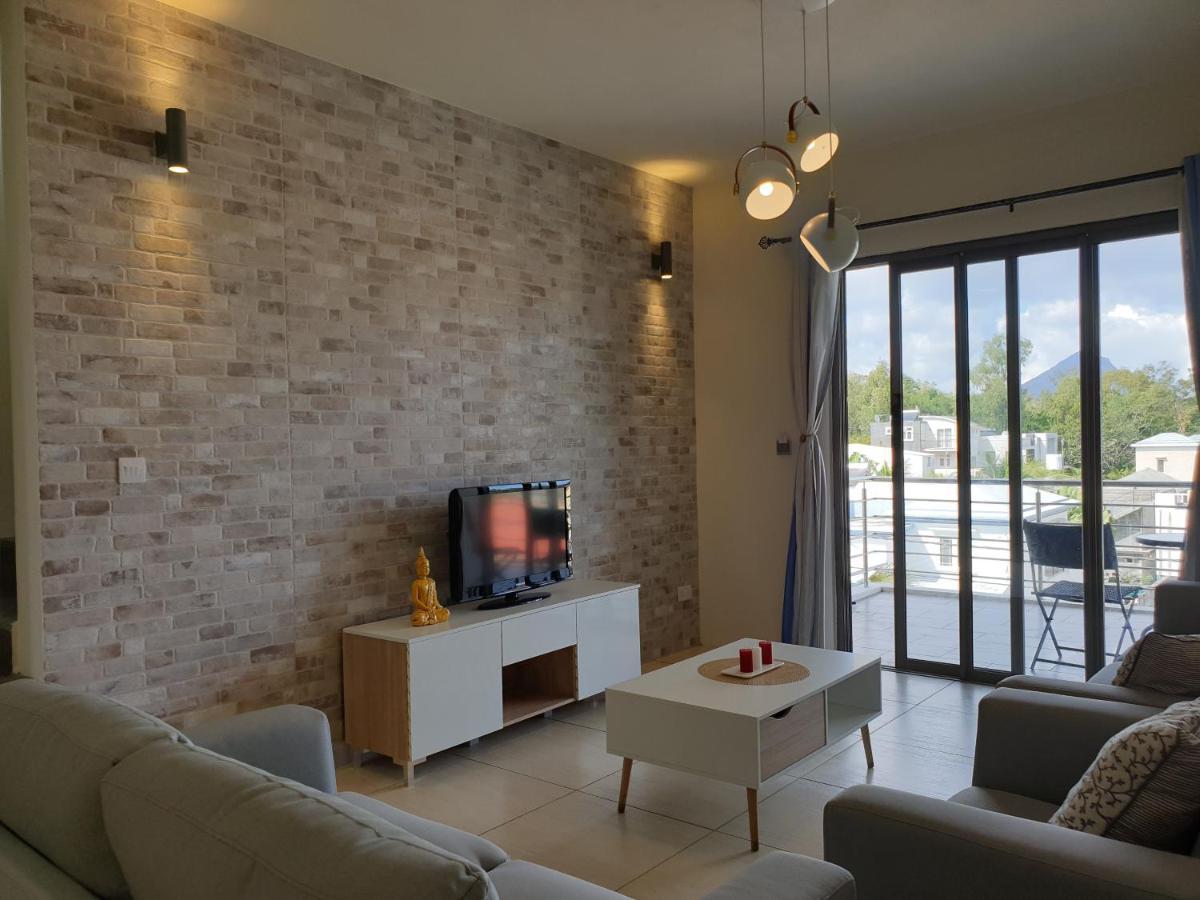 Westwood Luxury Penthouse With Private Roof Top Ref 15847 Flic-en-Flacq Extérieur photo