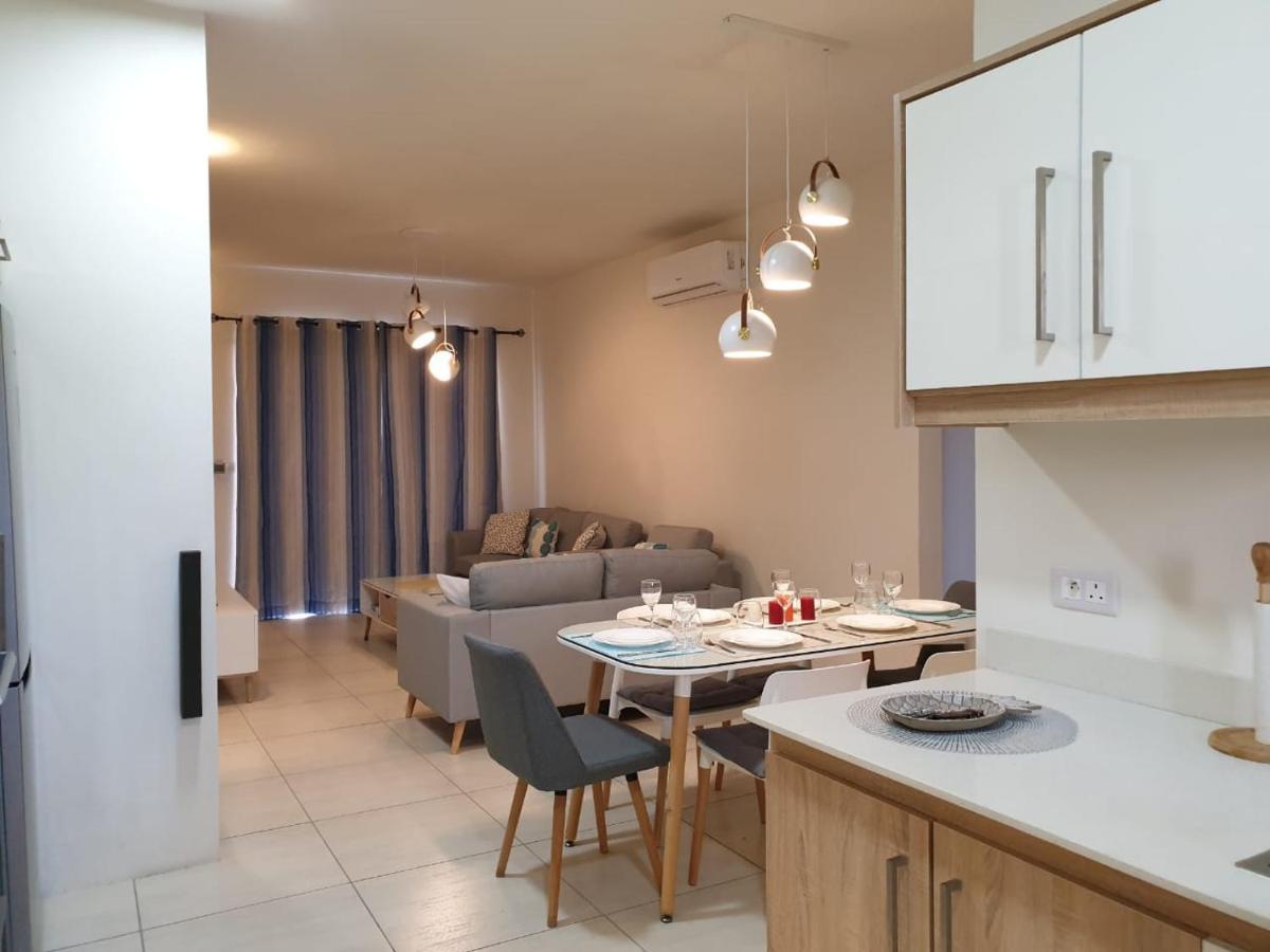 Westwood Luxury Penthouse With Private Roof Top Ref 15847 Flic-en-Flacq Extérieur photo