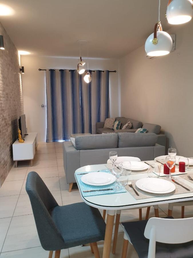 Westwood Luxury Penthouse With Private Roof Top Ref 15847 Flic-en-Flacq Extérieur photo