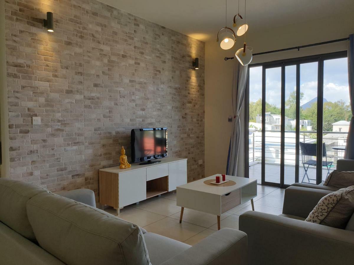 Westwood Luxury Penthouse With Private Roof Top Ref 15847 Flic-en-Flacq Extérieur photo