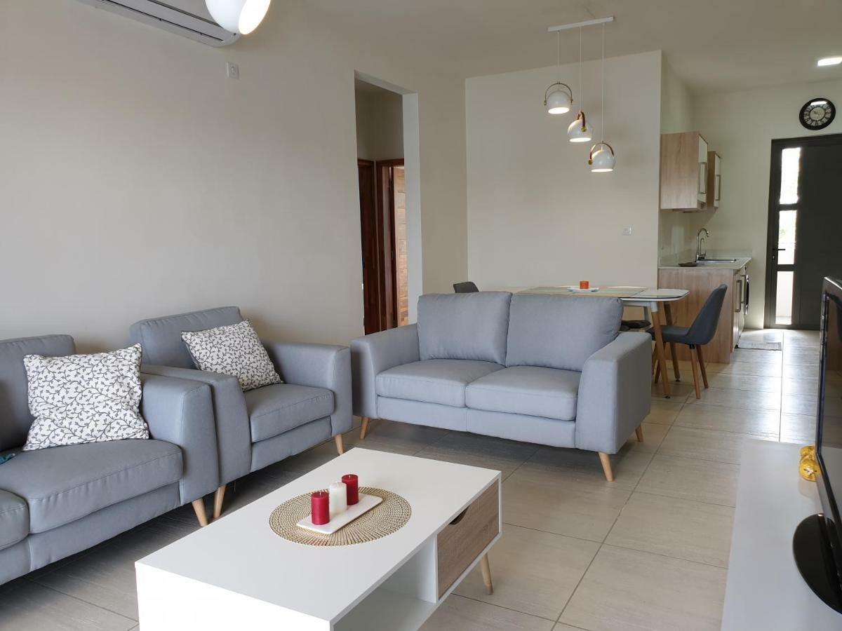 Westwood Luxury Penthouse With Private Roof Top Ref 15847 Flic-en-Flacq Extérieur photo