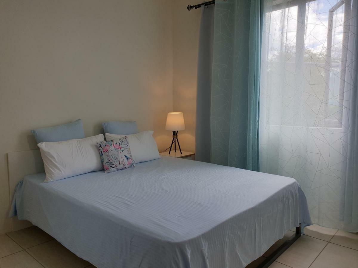 Westwood Luxury Penthouse With Private Roof Top Ref 15847 Flic-en-Flacq Extérieur photo
