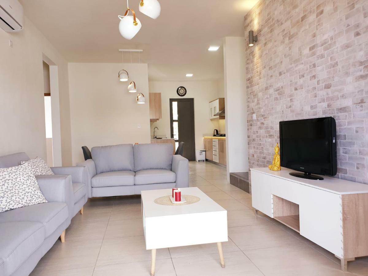 Westwood Luxury Penthouse With Private Roof Top Ref 15847 Flic-en-Flacq Extérieur photo