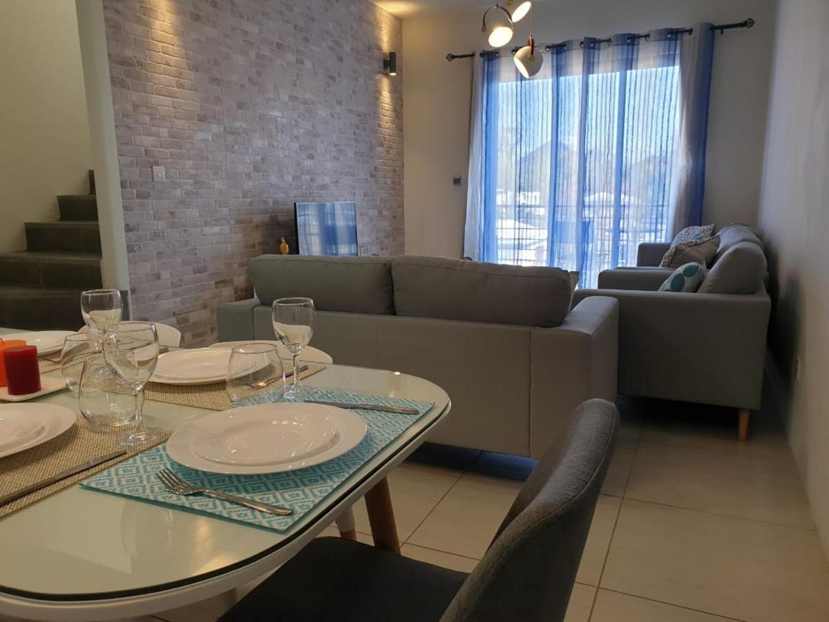 Westwood Luxury Penthouse With Private Roof Top Ref 15847 Flic-en-Flacq Extérieur photo
