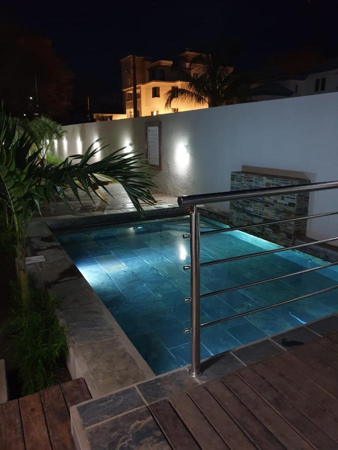 Westwood Luxury Penthouse With Private Roof Top Ref 15847 Flic-en-Flacq Extérieur photo