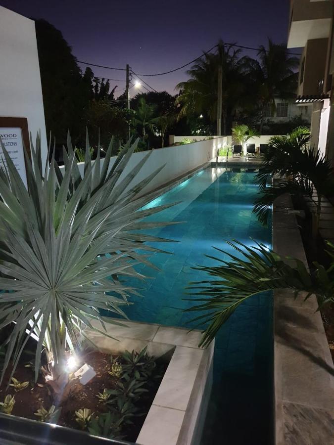 Westwood Luxury Penthouse With Private Roof Top Ref 15847 Flic-en-Flacq Extérieur photo