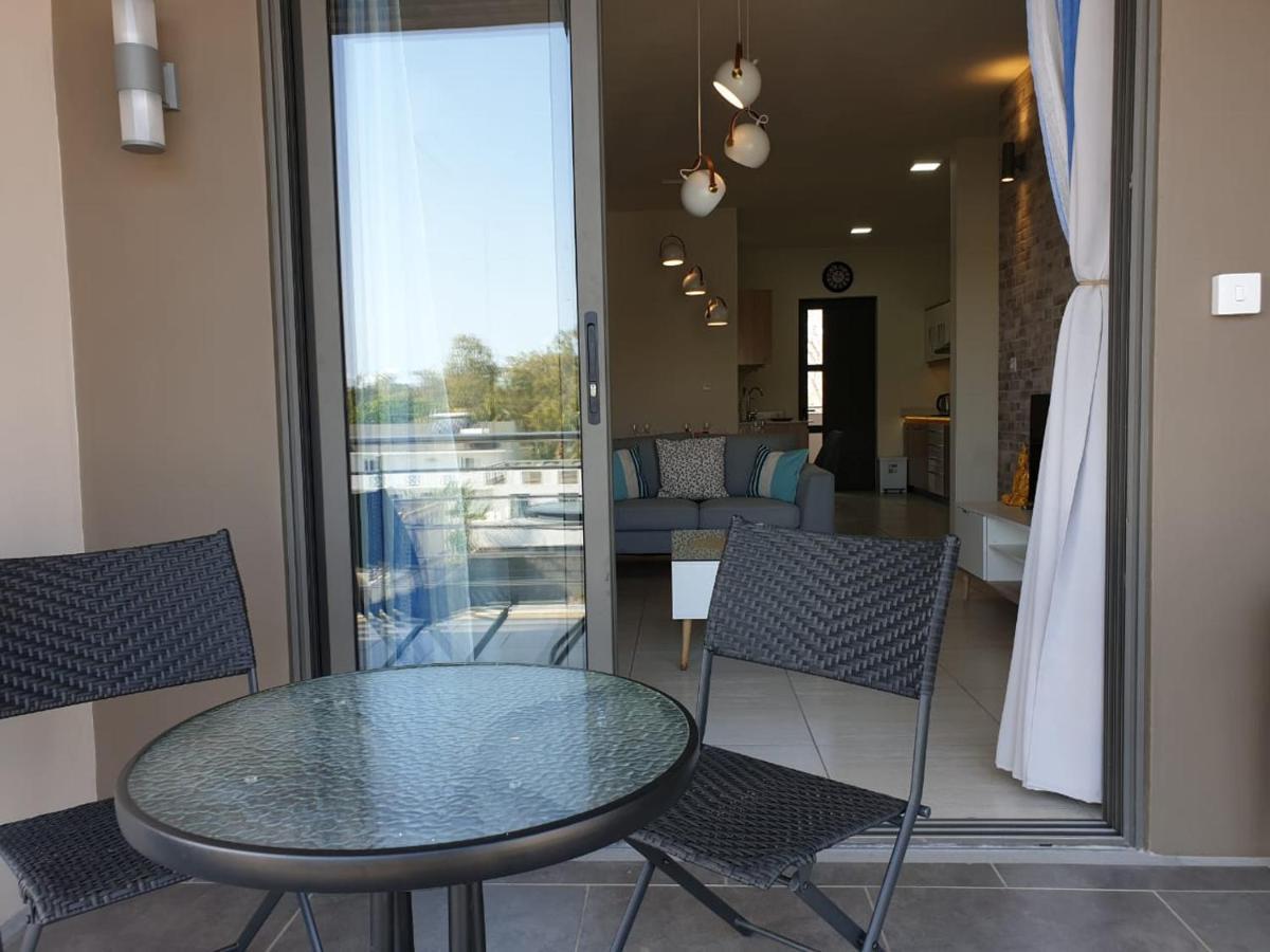 Westwood Luxury Penthouse With Private Roof Top Ref 15847 Flic-en-Flacq Extérieur photo
