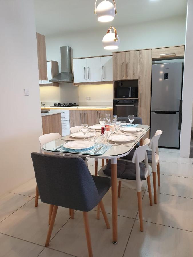 Westwood Luxury Penthouse With Private Roof Top Ref 15847 Flic-en-Flacq Extérieur photo